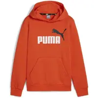 Puma Ess+ 2 Col Big Logo Hettegenser