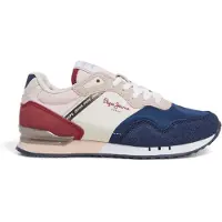 Pepe Jeans London Colors Treningssko
