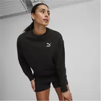 Puma Better Classics Relaxed Tr Collegegenser