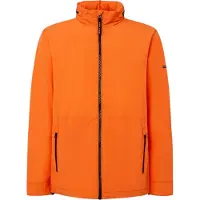 Pepe Jeans for man. PM402989 Anorak Townsend orange (M), Casual, Polyester
