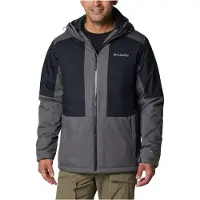 Columbia Sportswear Point Park Ii Jakke
