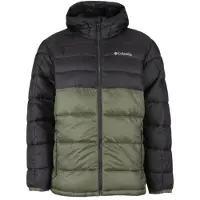 Columbia Buck Butte Ii Jakke