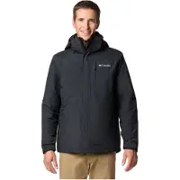 Columbia Sportswear Element Blocker Iii Avtakbar Jakke