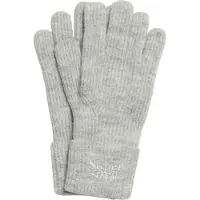 Superdry Soft Rib Hansker