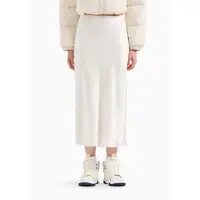 Armani Exchange 6dyn11_yn4uz Midiskjørt