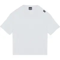 Emporio Armani 6dbt61_bjffz Kortarmet T-skjorte