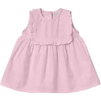 Name it Spencer - NbfDelana - Parfait Pink - - 50 - Kjole