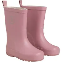 Color Kids Gummistøvler - Gammel Rose - - 35 - Gummistøvler