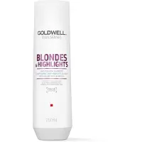 Goldwell Dualsenses Blondes & Highlights Anti-Yellow Shampoo 250 ml
