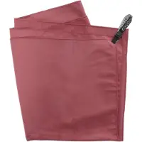 Cocoon Towel Ultralight, Microfiber Håndkle, marsala rød