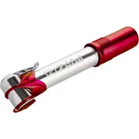Zéfal -pumpe Air Profile Micro red