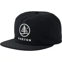 Burton Family Tree Caps svart