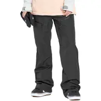 Volcom Stone Mica 20K Bukse svart