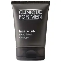 Clinique Ansiktsskrubb For Menn 100ml