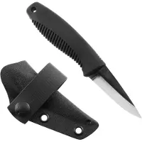 Peltonen Knives M23 Ranger Cub kniv, kydex sheath, svart