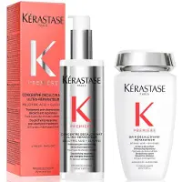 Kérastase Première Bain Décalcifiant Réparateur Shampoo 250 ml