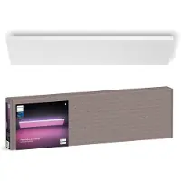 Philips Hue White & Color Ambiance Datura Taklampe