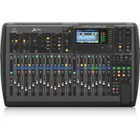 Behringer Awq01 X32 40 Channels 10-22000hz Lydmikser