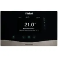 Vaillant VRC 720 - sensoCOMFORT VRC 720 vejrkompensering (eBUS)