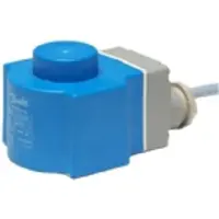 Danfoss BN230AS - Spole, Klemkasse, 230 V, 50 Hz, 19 W, IP67