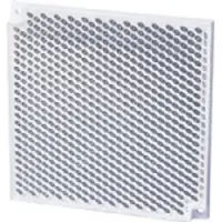 Carlo gavazzi Refleksbrik for Fotoaftaster 100 x 100 x 9,2mm.