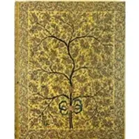 Peter Pauper Press Silk Tree of Life Journal
