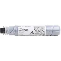 Ricoh Imaging Skriv 1230d/skriv Mp2000 Toner