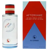 El Ganso Aftergame Eau De Toilette 125ml Vapo Parfyme