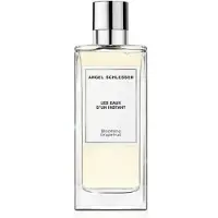 Angel Schlesser Les Eaux D´un Instant Blooming Grapefruit Edt Spray 100ml Eau De Toilette