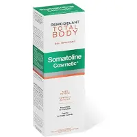 Somatoline Cosmetic Strammende Kroppsgel 250ml