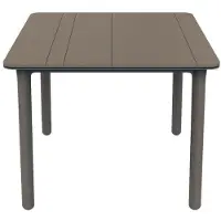 Garbar Noa 90x90 Cm Hagebord