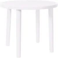 Garbar Tossa Ø86 Hagebord
