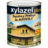 Xylazel Te Pine 5396788 Mattlakk 0.750l
