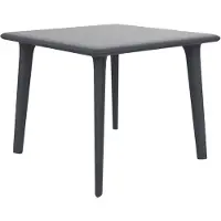 Resol New Dessa 90x90 Hagebord