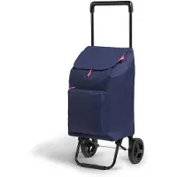 Gimi Argo 45l Handlevogn
