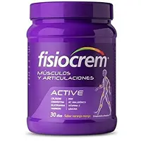 Fisiocrem Active Gjenoppretting 540g