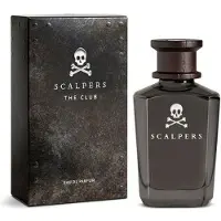 Scalpers The Club Parfymevann 125ml
