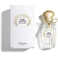 Annick Goutal Rose Pompon 50ml Eau De Toilette
