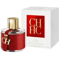 Carolina Herrera 131190 50ml Eau De Toilette