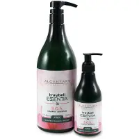 Alcantara Traybell Essentia S.o.s1000ml Sjampo