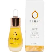 Kahai Oil 100 % Naturlig Antialdringsolje For Ansiktet 15ml