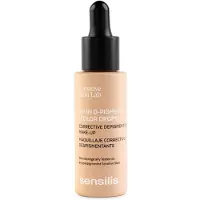 Sensilis Skin D-pigment Color Drops Beige Rose Concealer 30ml