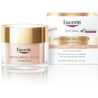 Eucerin Hyaluron-filler + Elasticity Rosé Spf30 Ansiktskrem 50ml