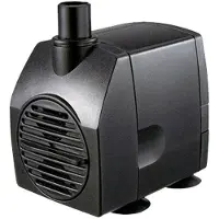 Aqua Control Damvannspumpe 750l/t 150 Cm