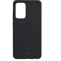 Onsala Collection mobildeksel silikoneffekt Samsung A52/A52s 4G/5G