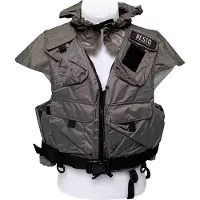 Besto Fisherman 50n Redningsvest