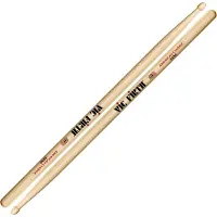 Vic Firth American Classic X55A Extreme Hickory Drumsticks Wood Tip