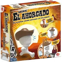 Juegos Hengemann Mike Figur