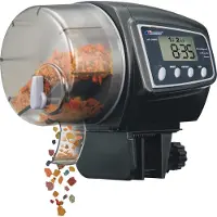 Flamingo Aqua Butler Fiskematingsdispenser