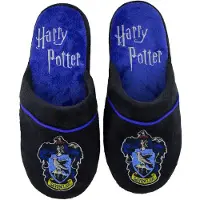 Cinereplicas Harry Potter Ravenclaw Tøfler